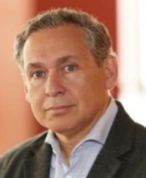 Luis Hernandez