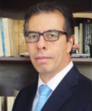 Arturo Rueda