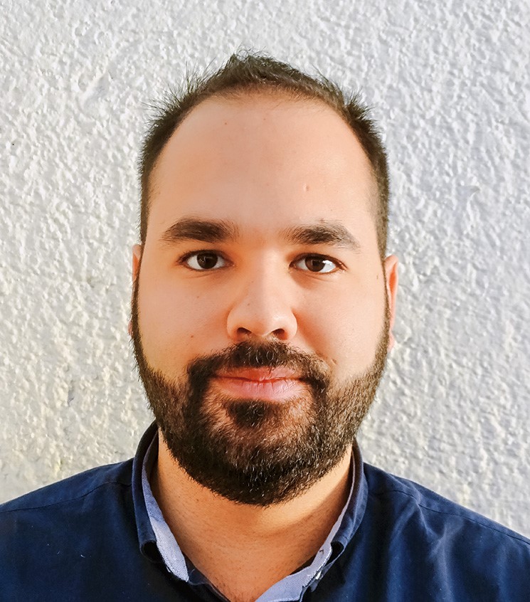 Juan M. Avila