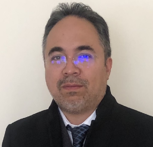 Javier García