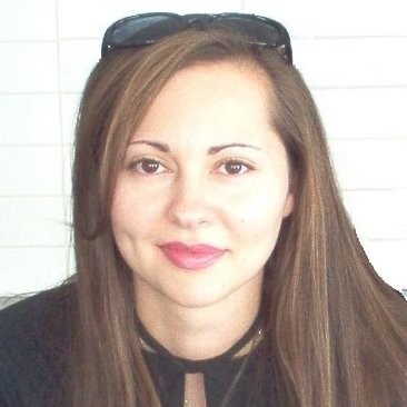 Danniela Stojkovic