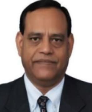 Subruhansu Mohanti